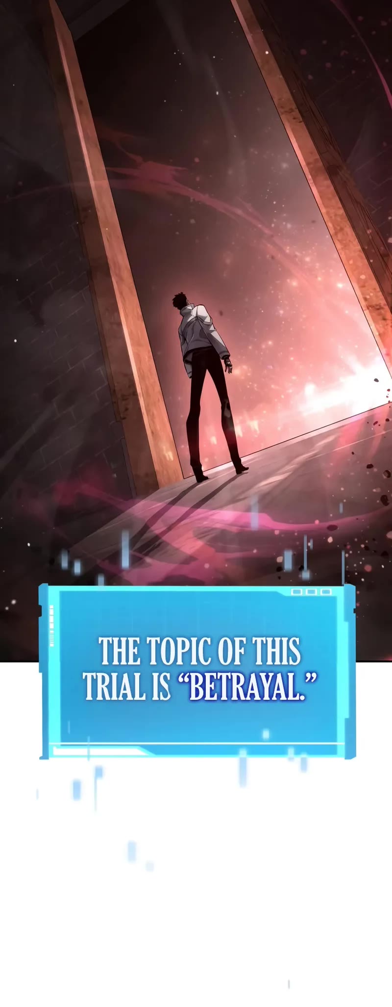 Boundless Necromancer chapter 148 page 15