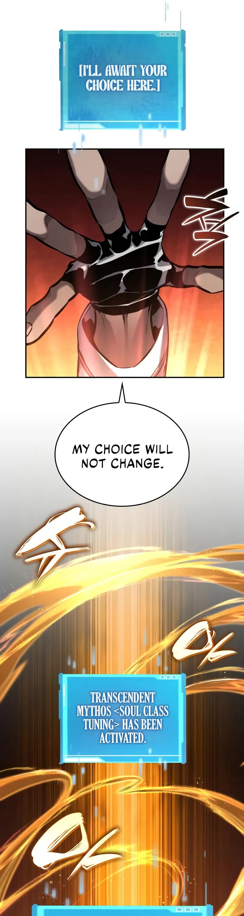 Boundless Necromancer chapter 148 page 16