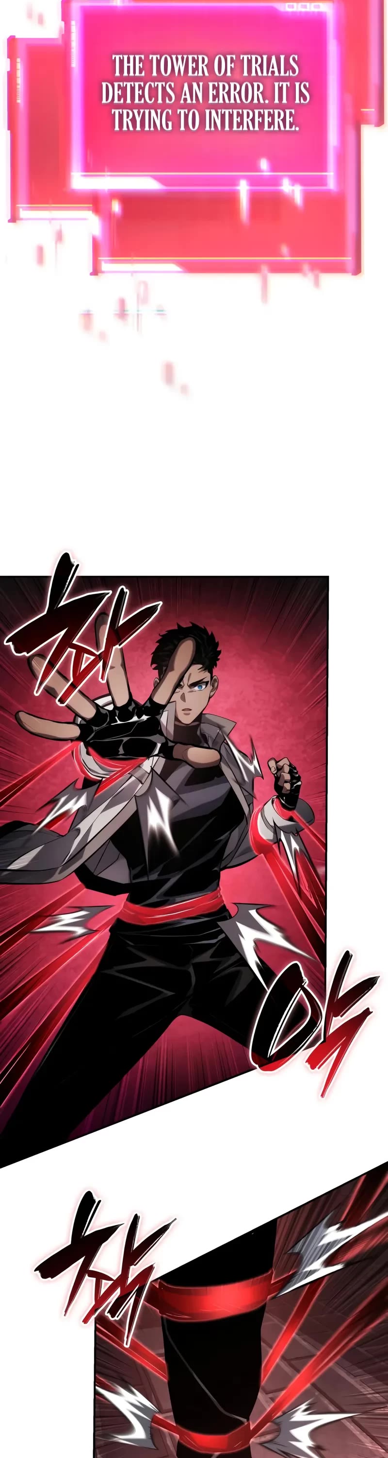 Boundless Necromancer chapter 148 page 19