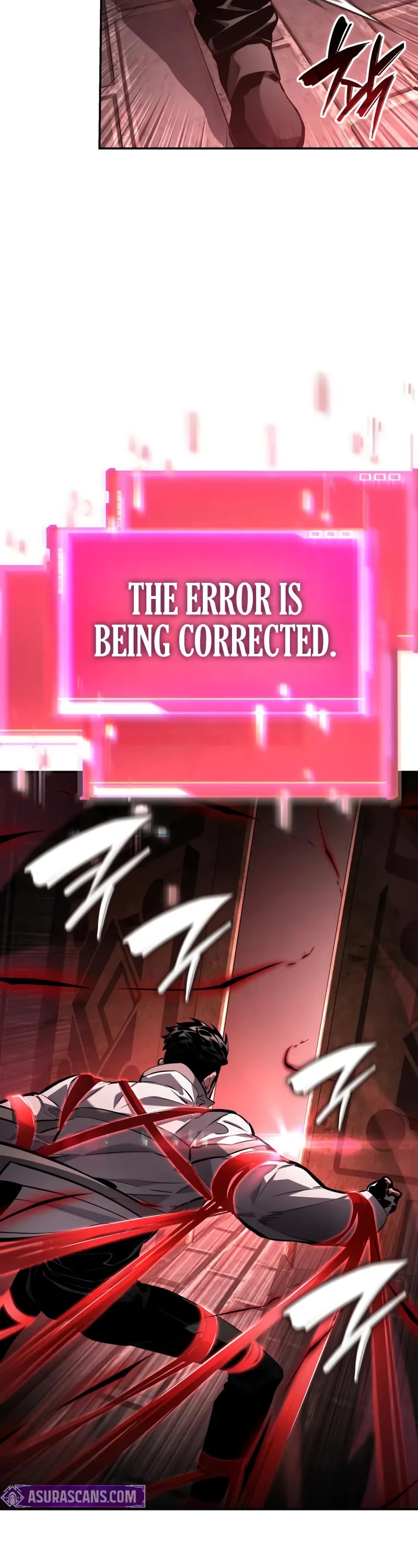 Boundless Necromancer chapter 148 page 20