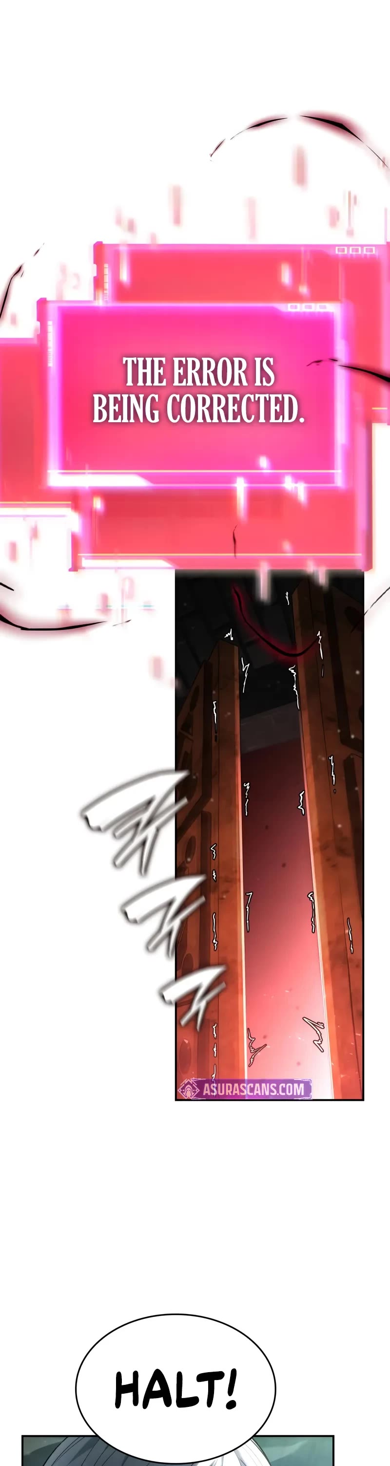 Boundless Necromancer chapter 148 page 22