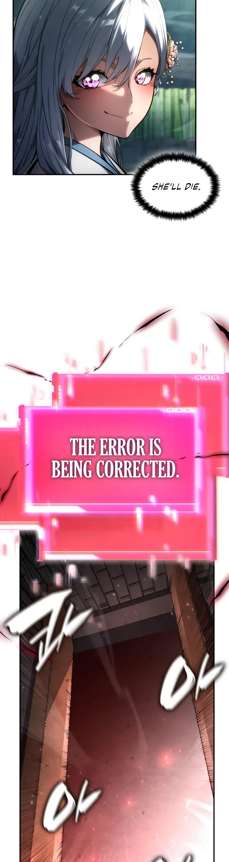 Boundless Necromancer chapter 148 page 23