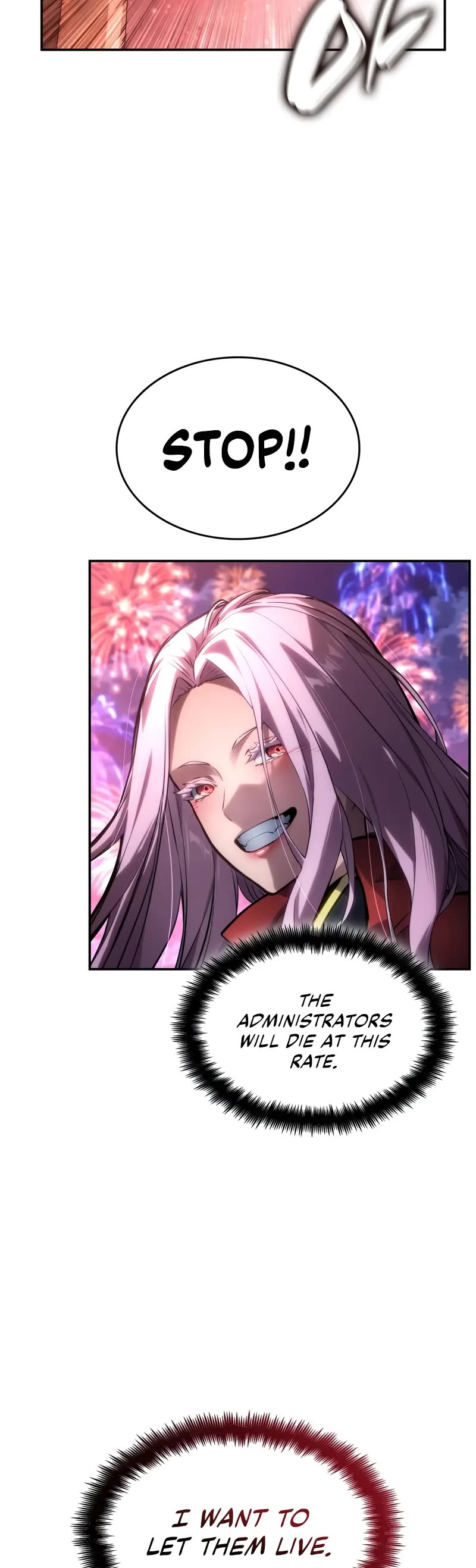 Boundless Necromancer chapter 148 page 24