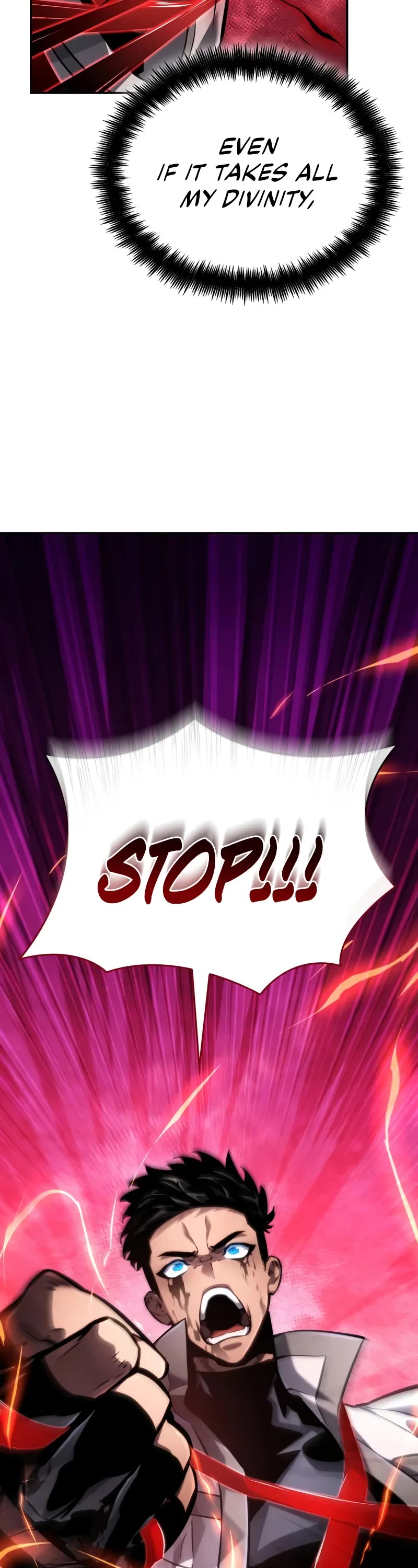 Boundless Necromancer chapter 148 page 27
