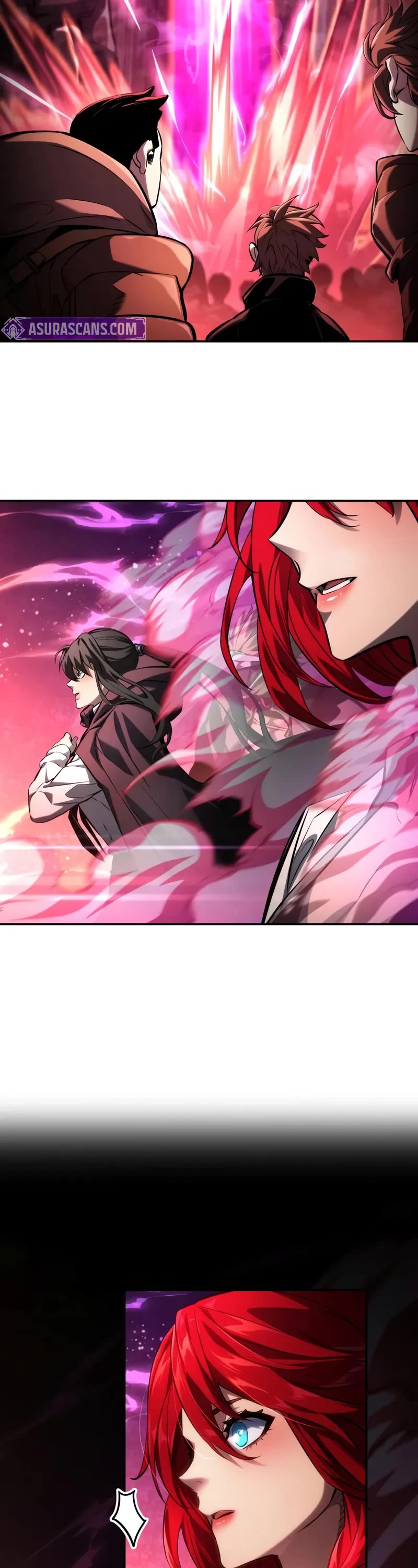 Boundless Necromancer chapter 148 page 3