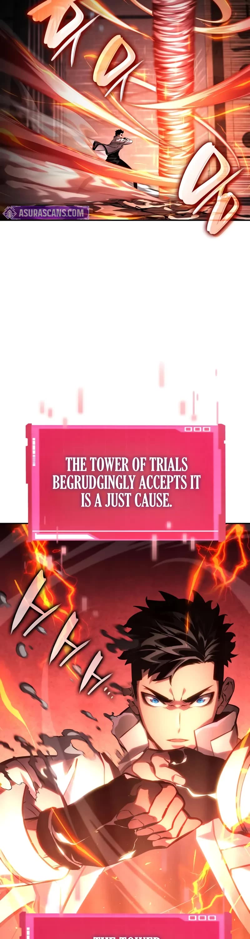 Boundless Necromancer chapter 148 page 32