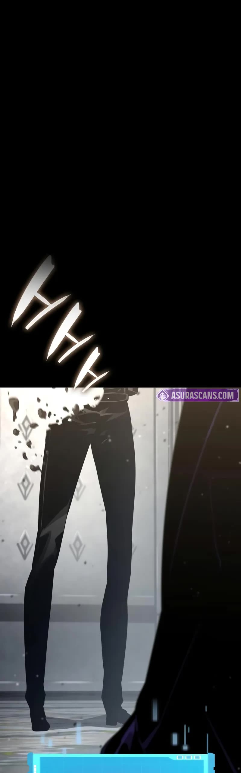 Boundless Necromancer chapter 148 page 34