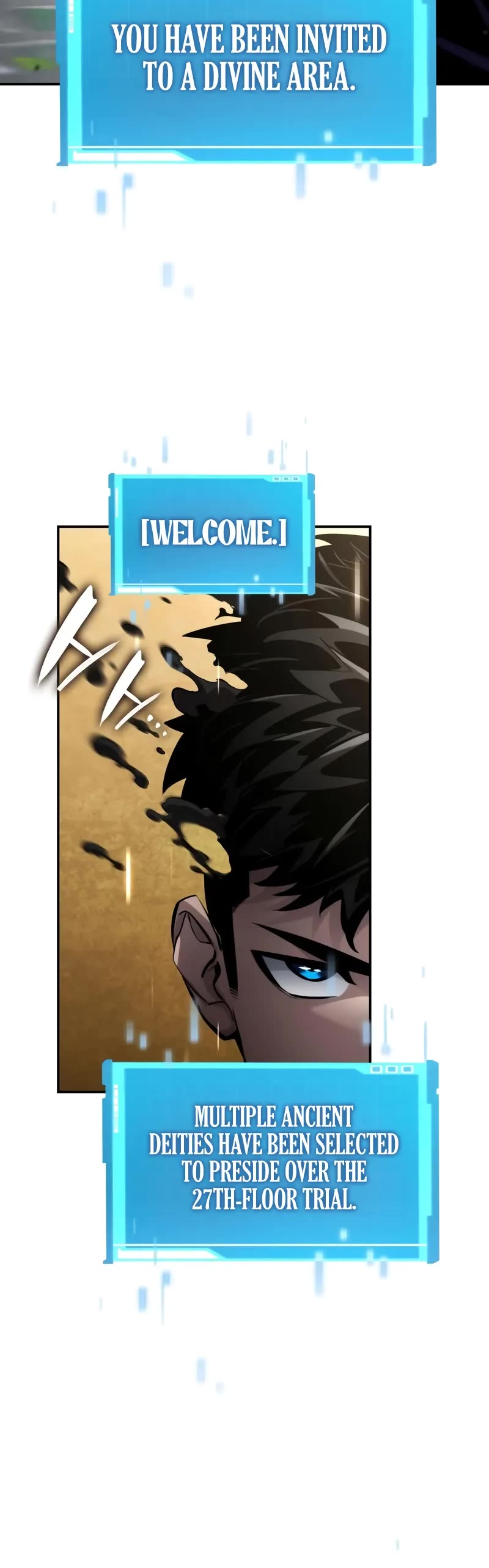 Boundless Necromancer chapter 148 page 35