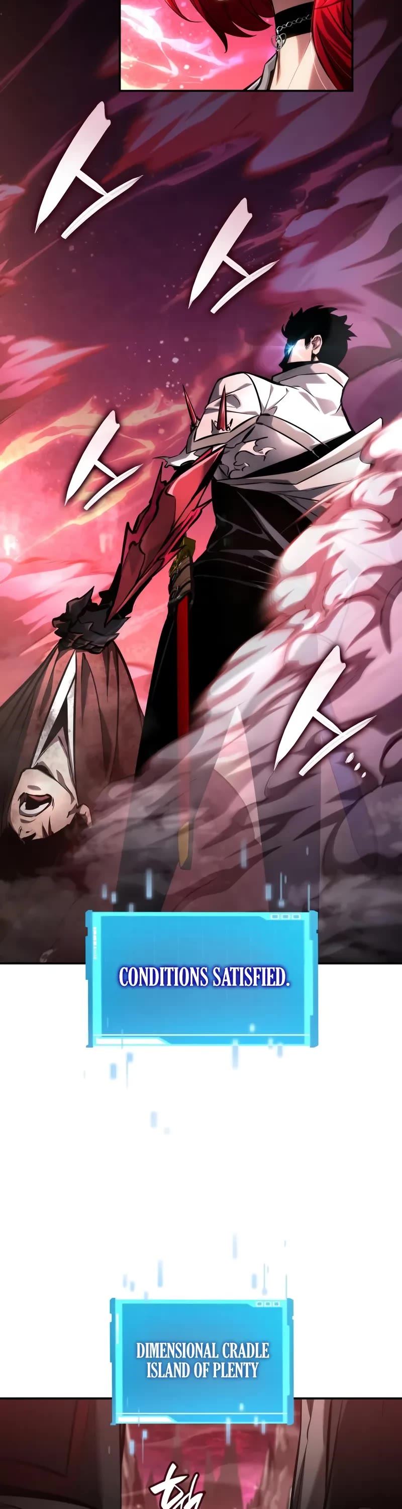 Boundless Necromancer chapter 148 page 4