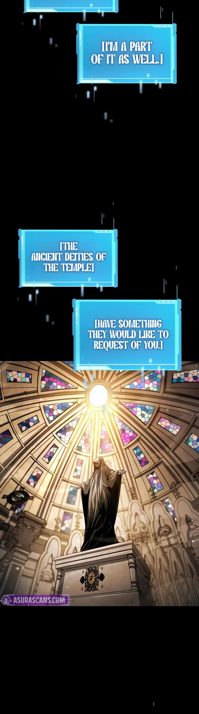 Boundless Necromancer chapter 148 page 40