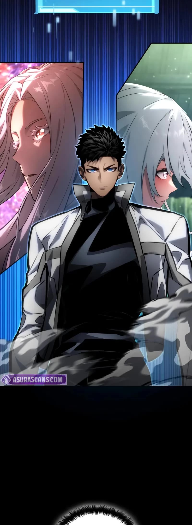 Boundless Necromancer chapter 148 page 43