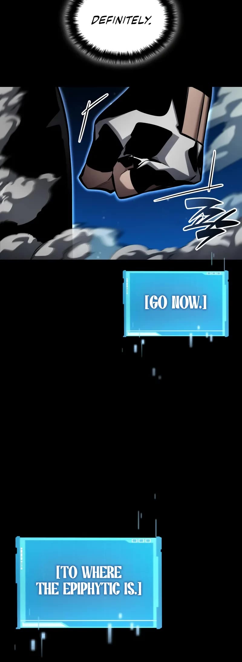 Boundless Necromancer chapter 148 page 44