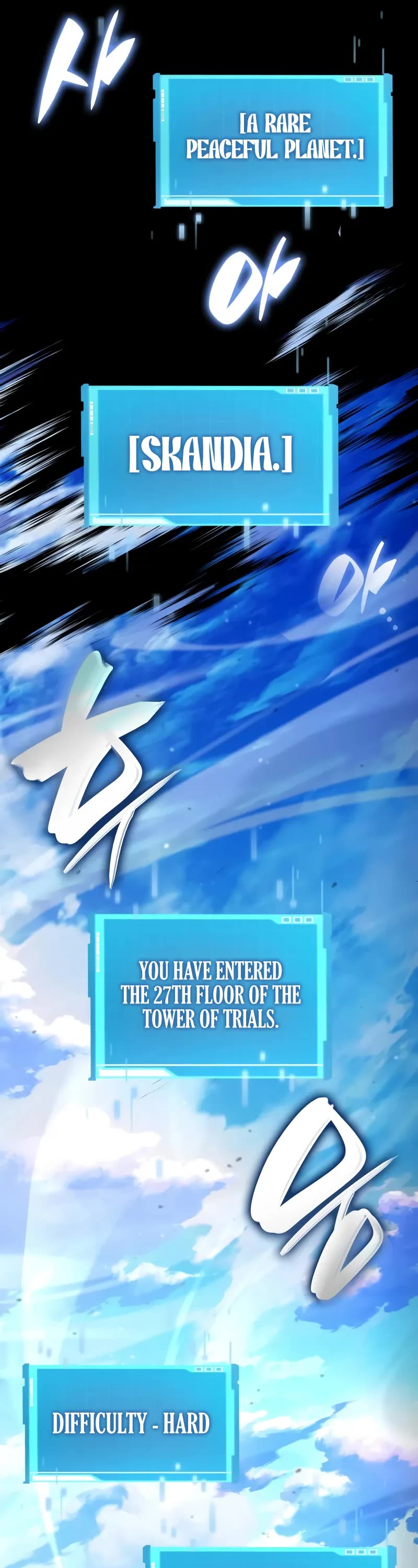 Boundless Necromancer chapter 148 page 45