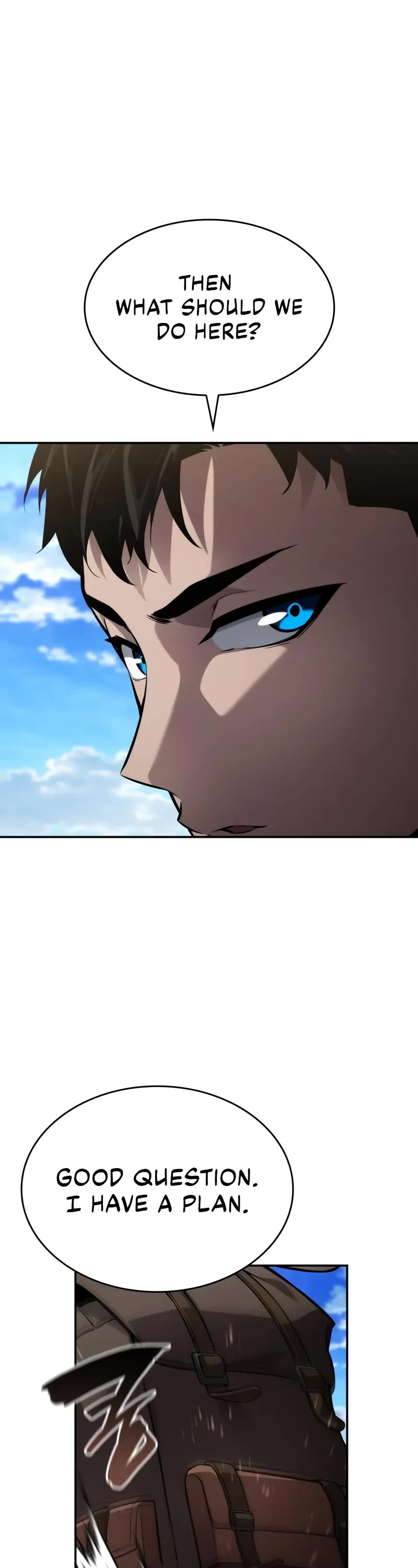 Boundless Necromancer chapter 148 page 50