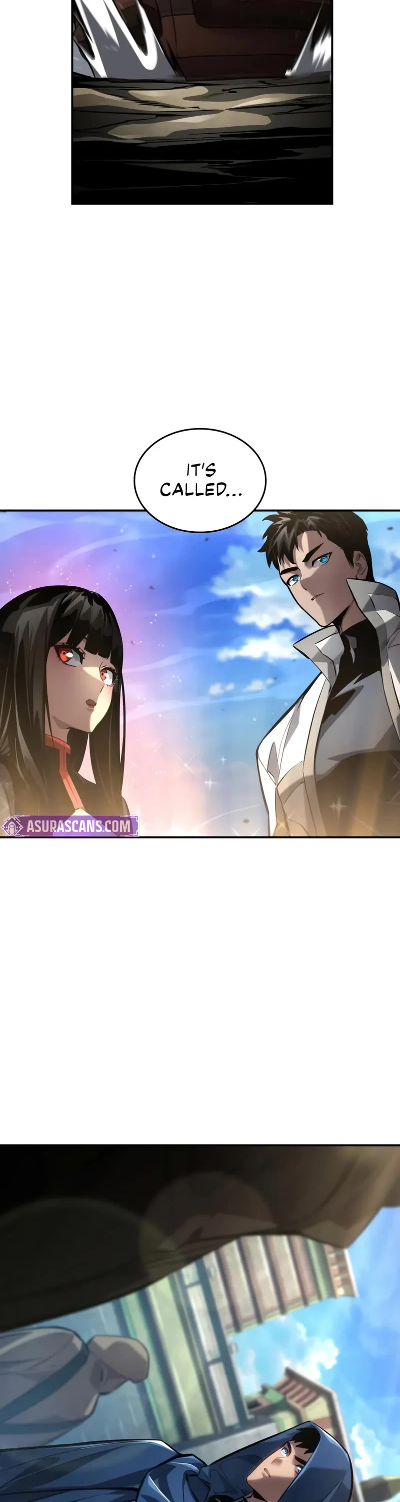 Boundless Necromancer chapter 148 page 51