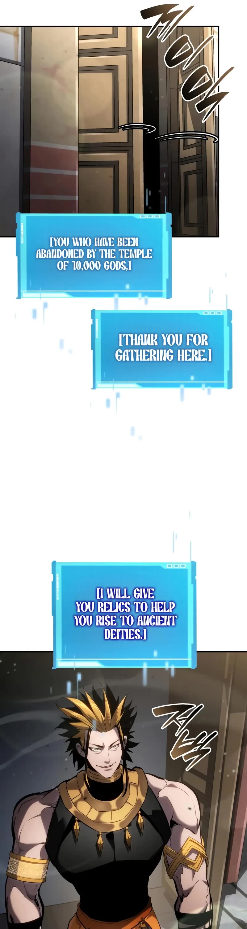 Boundless Necromancer chapter 148 page 60