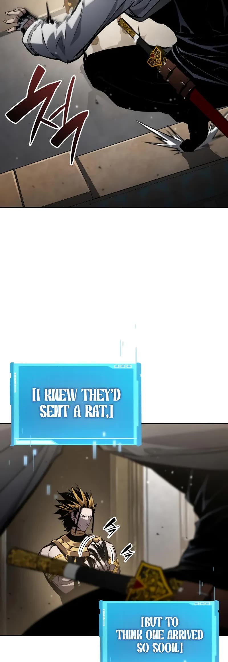 Boundless Necromancer chapter 148 page 68