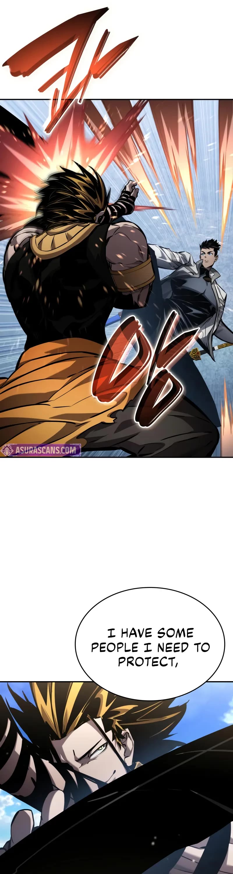 Boundless Necromancer chapter 148 page 70