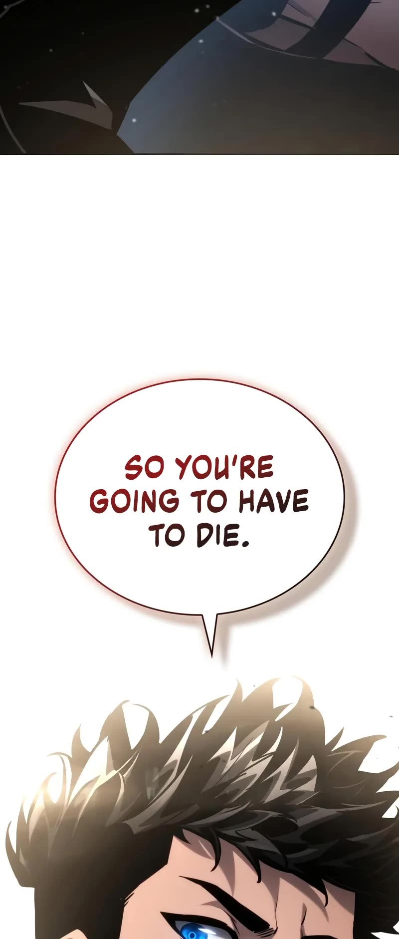 Boundless Necromancer chapter 148 page 71