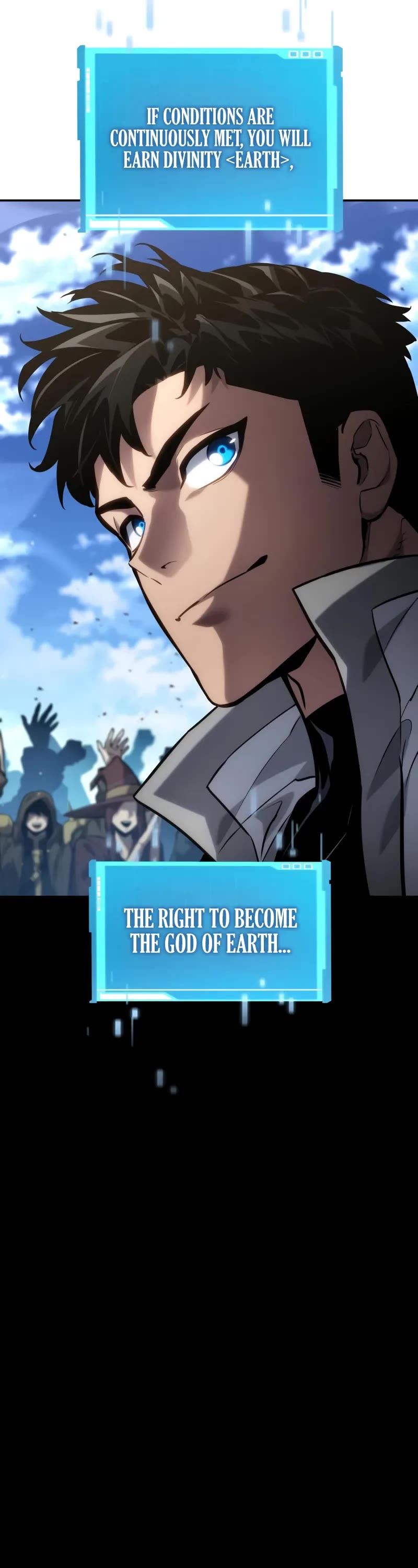 Boundless Necromancer chapter 148 page 9