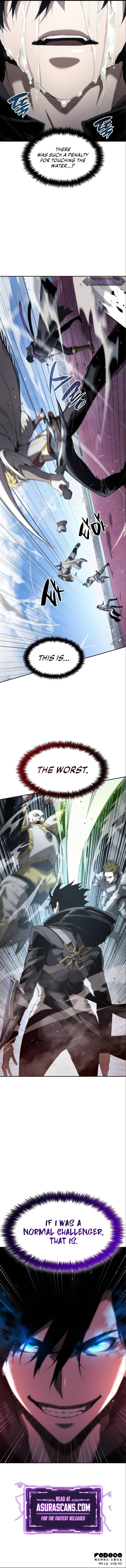 Boundless Necromancer chapter 15 page 13