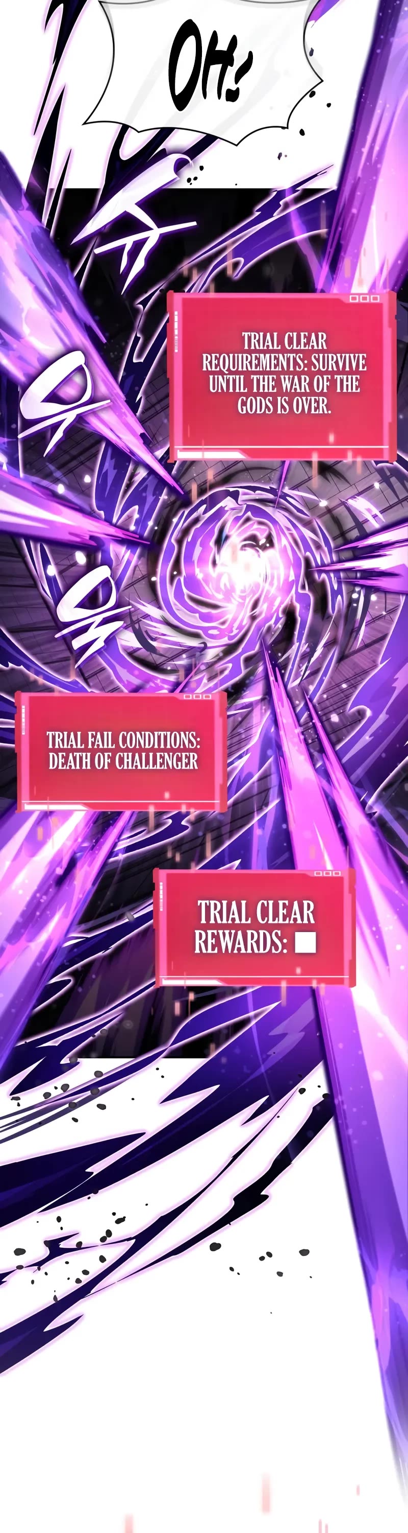 Boundless Necromancer chapter 151 page 10