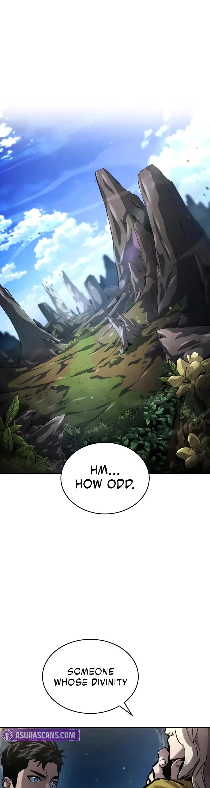 Boundless Necromancer chapter 151 page 12