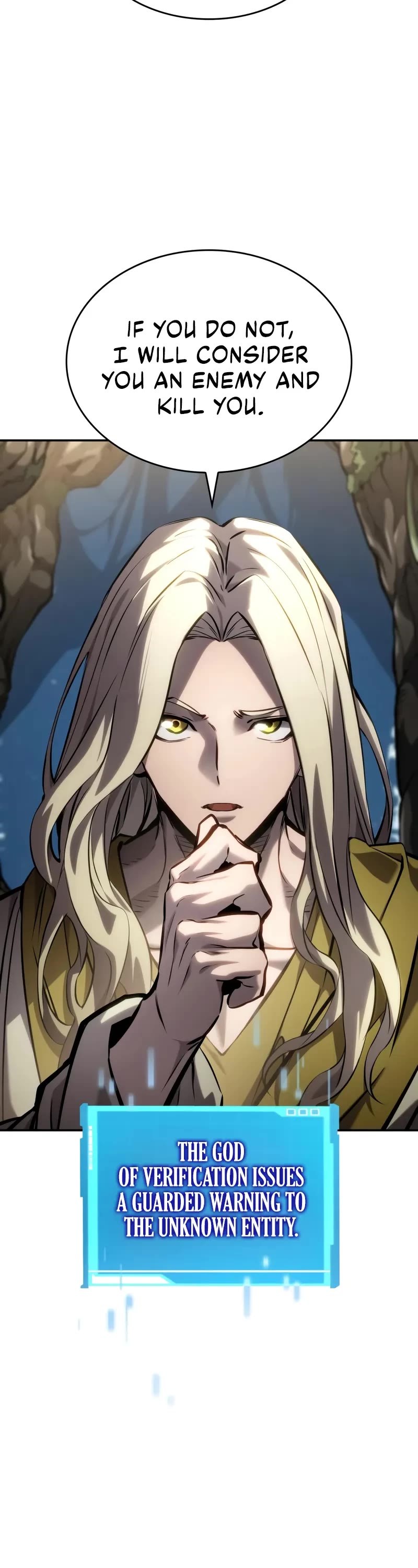 Boundless Necromancer chapter 151 page 14