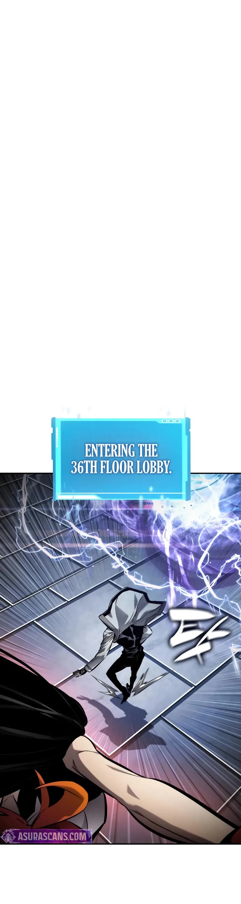 Boundless Necromancer chapter 151 page 2