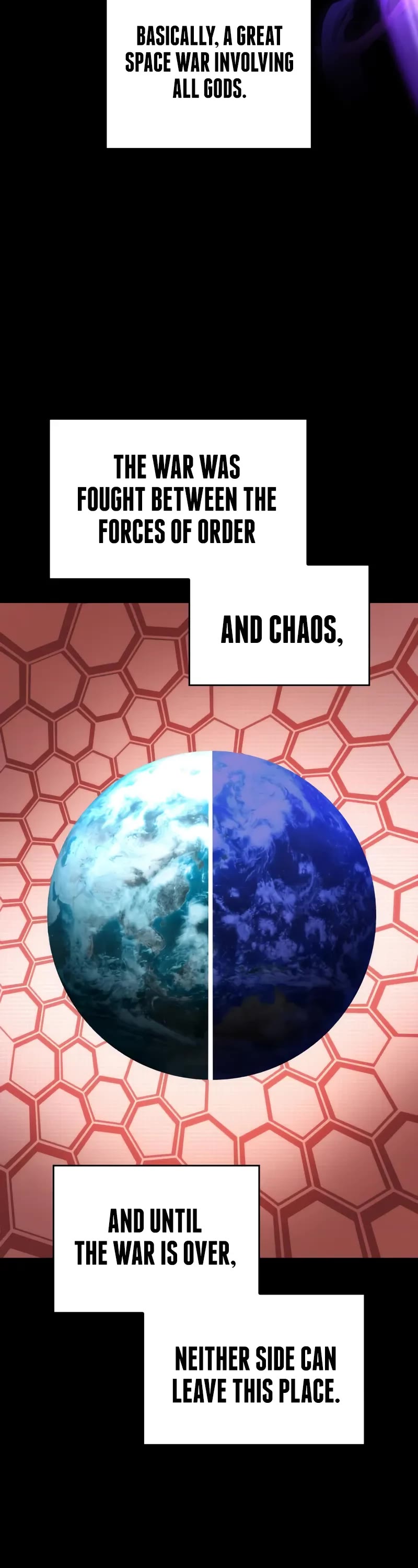 Boundless Necromancer chapter 151 page 21