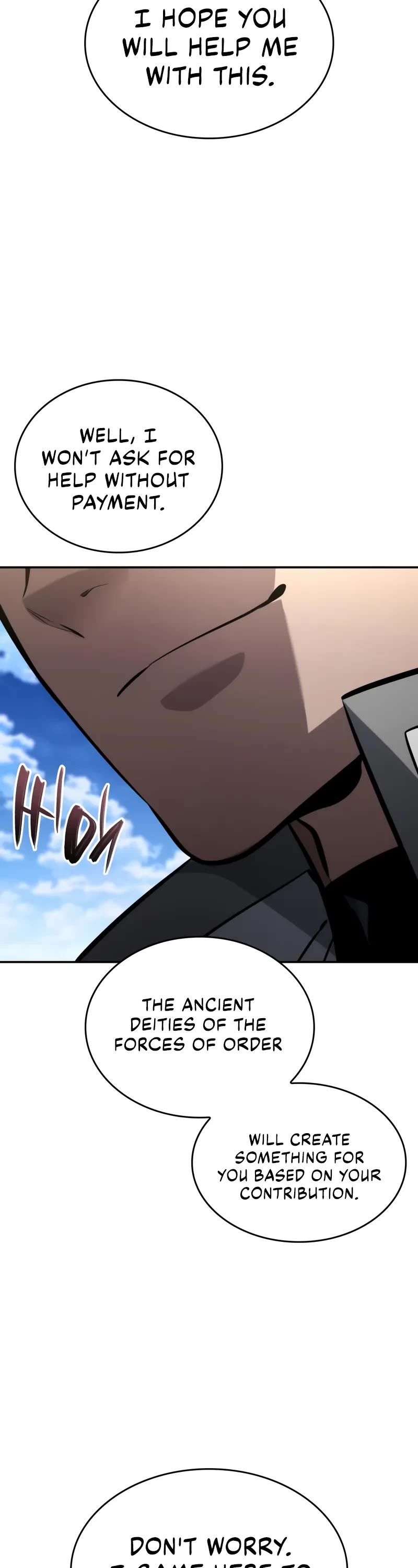 Boundless Necromancer chapter 151 page 28