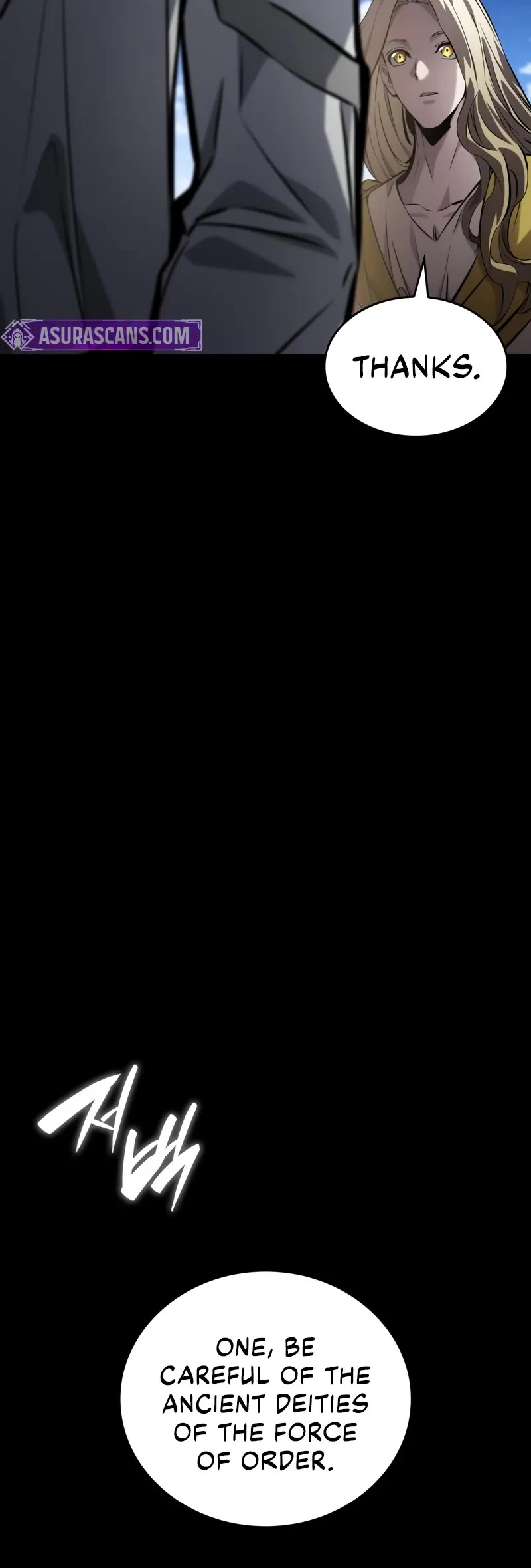 Boundless Necromancer chapter 151 page 30
