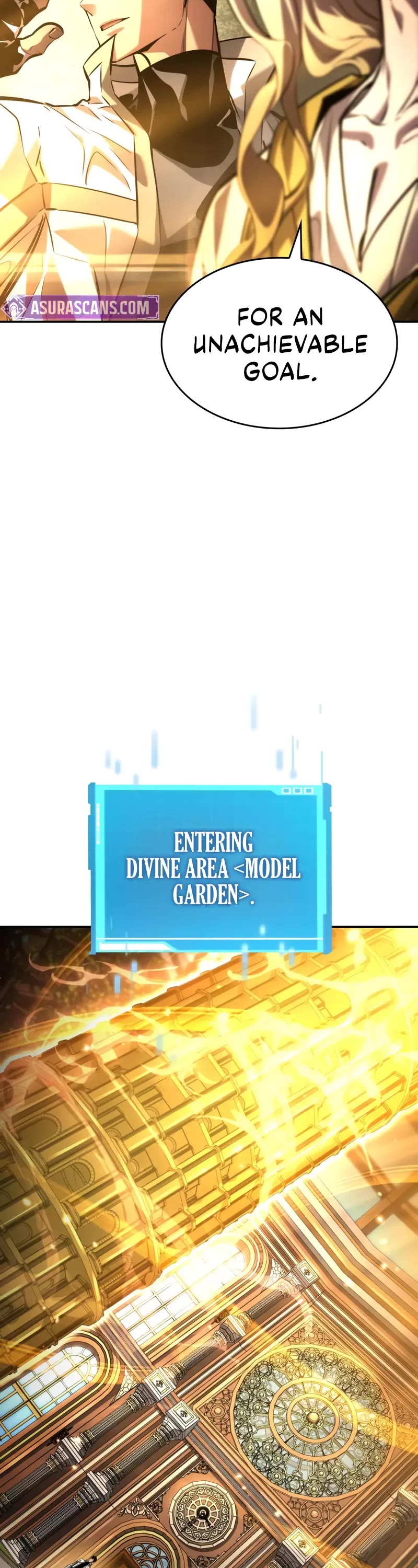 Boundless Necromancer chapter 151 page 33