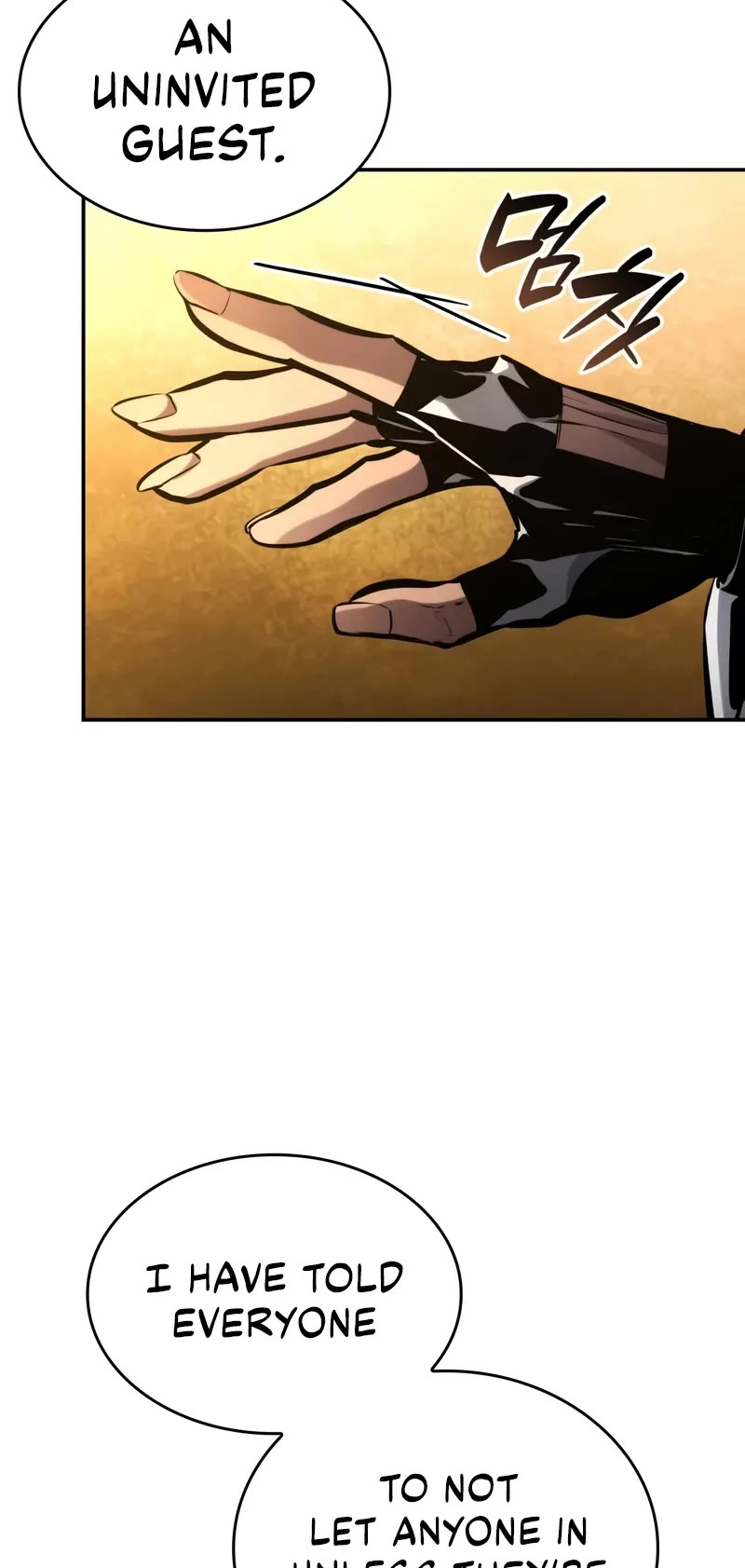 Boundless Necromancer chapter 151 page 35