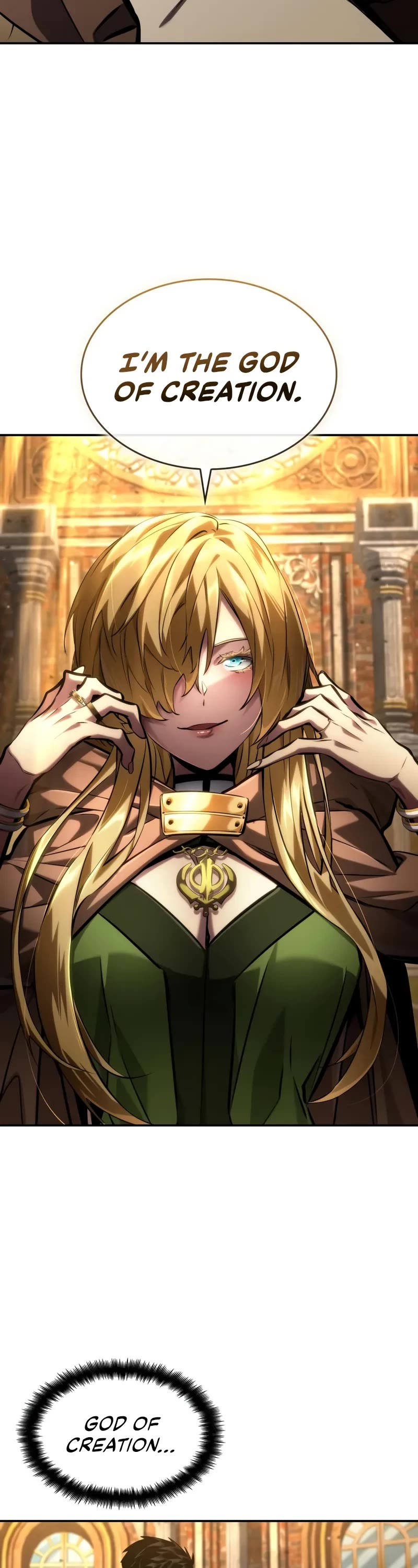 Boundless Necromancer chapter 151 page 40