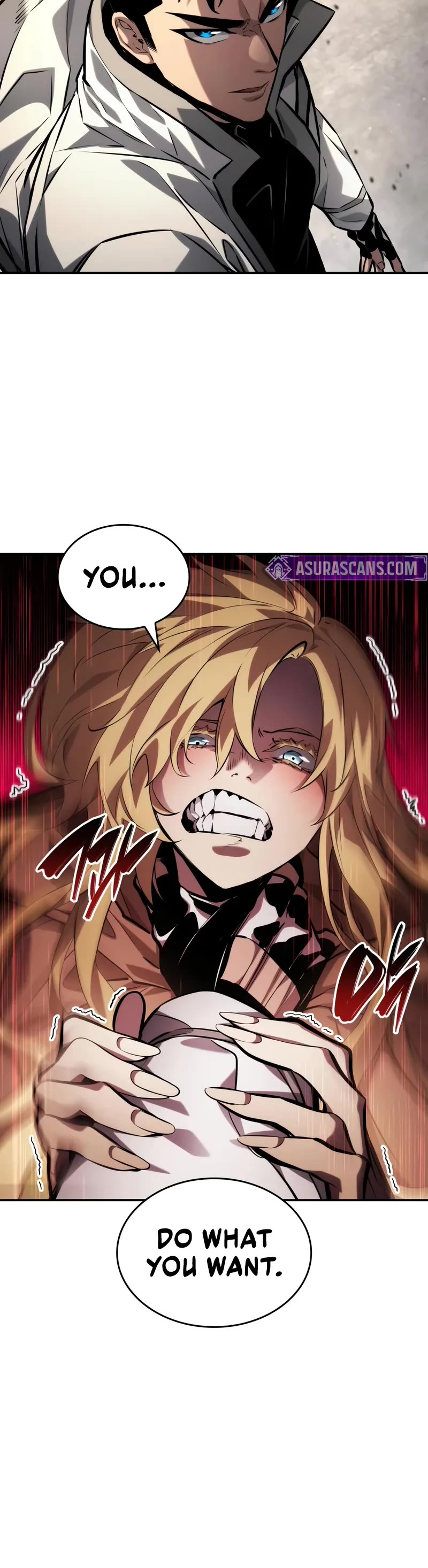 Boundless Necromancer chapter 151 page 46