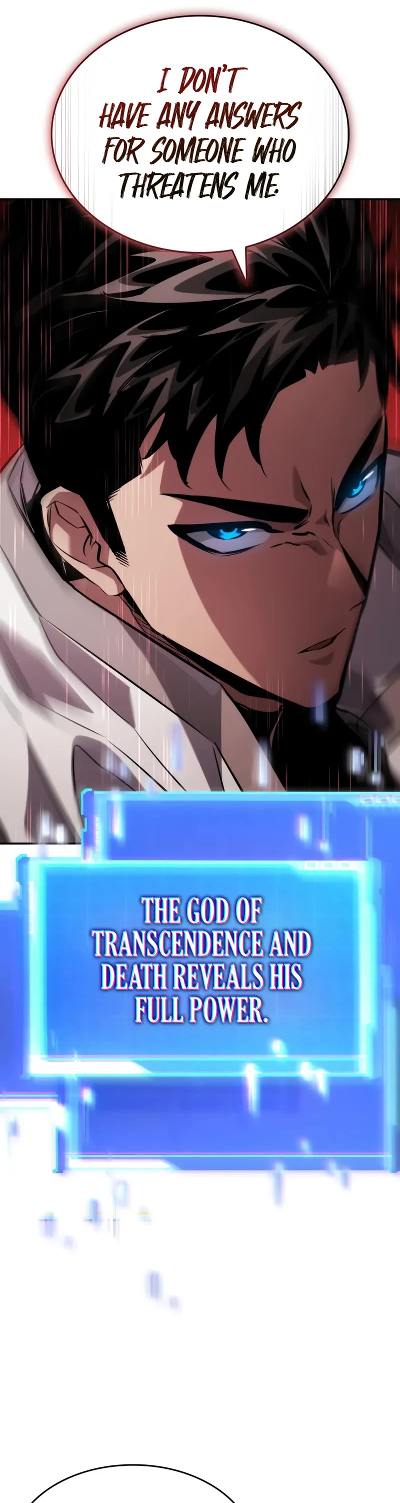 Boundless Necromancer chapter 151 page 47