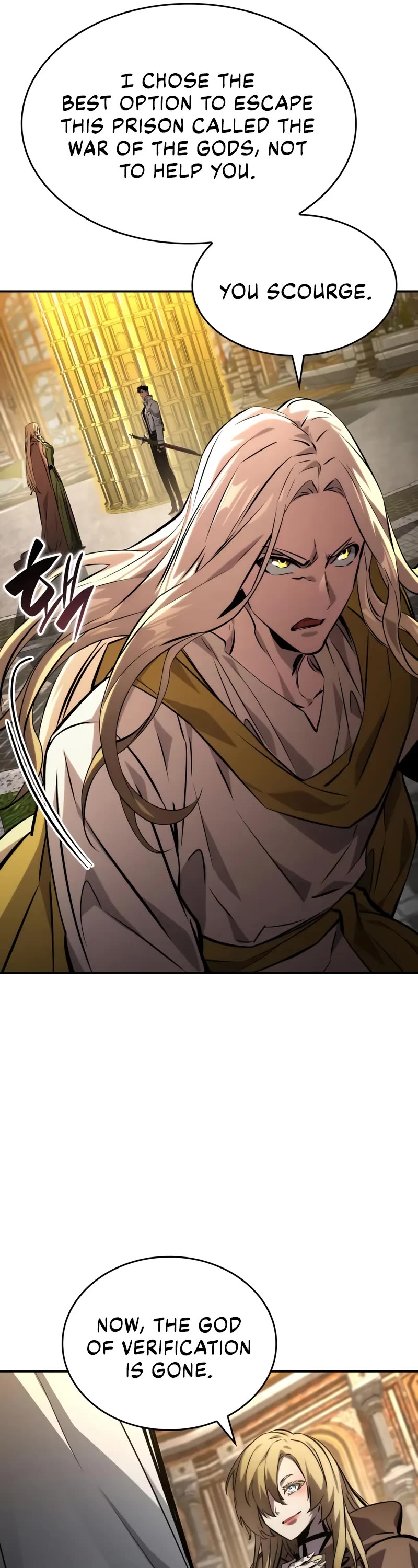 Boundless Necromancer chapter 151 page 52