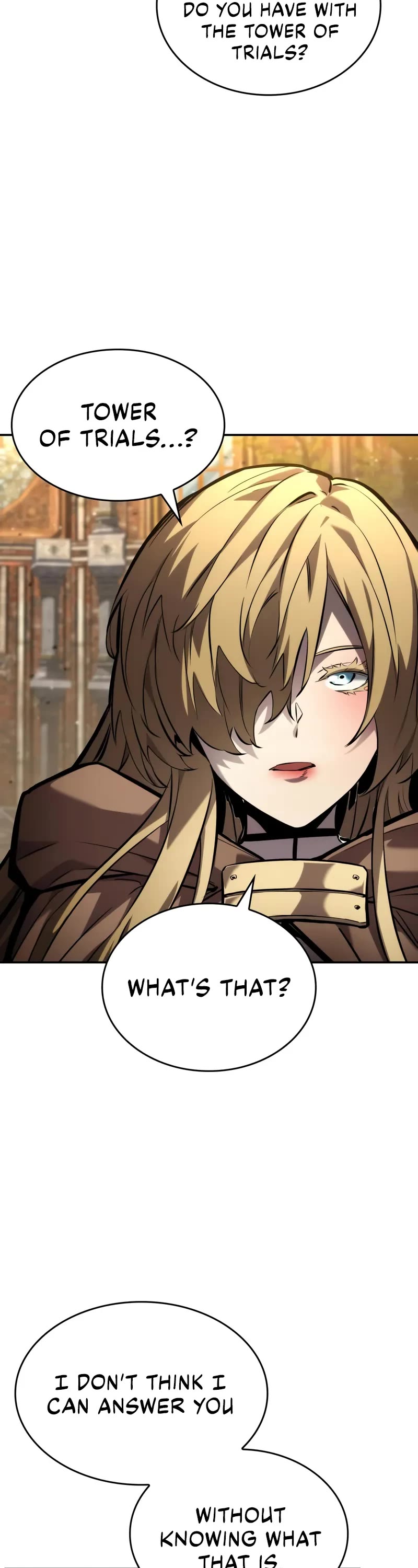 Boundless Necromancer chapter 151 page 54