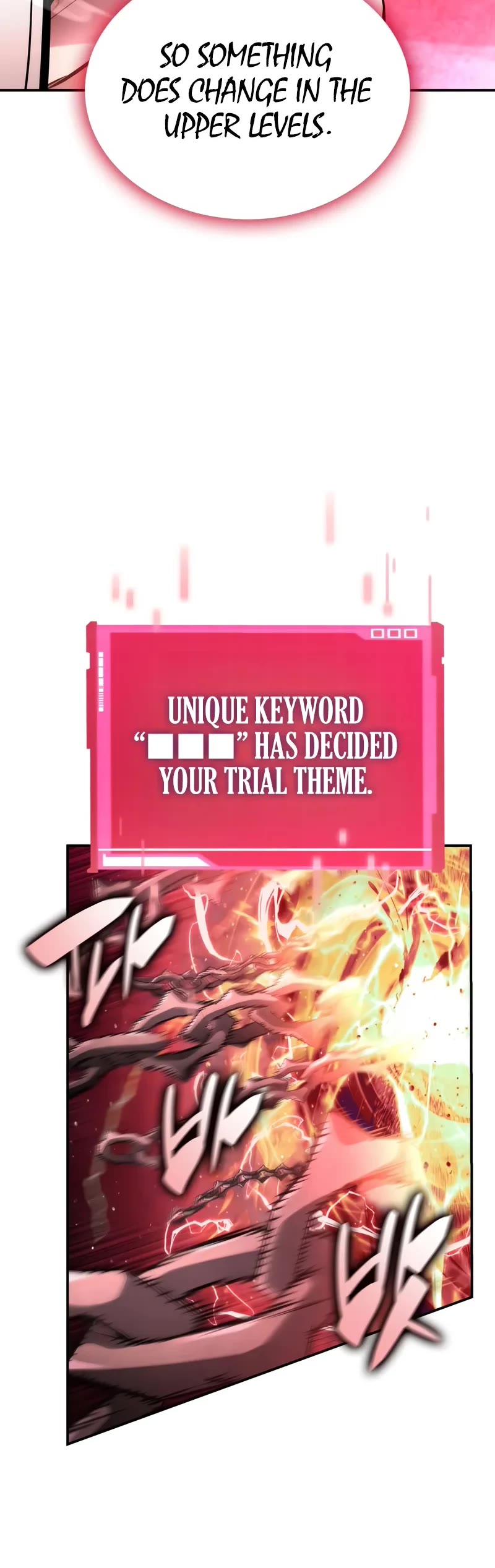 Boundless Necromancer chapter 151 page 6