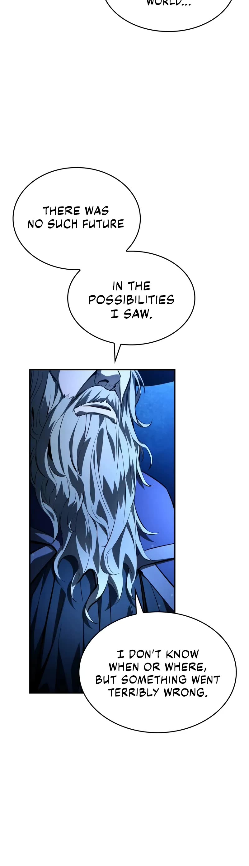 Boundless Necromancer chapter 151 page 61