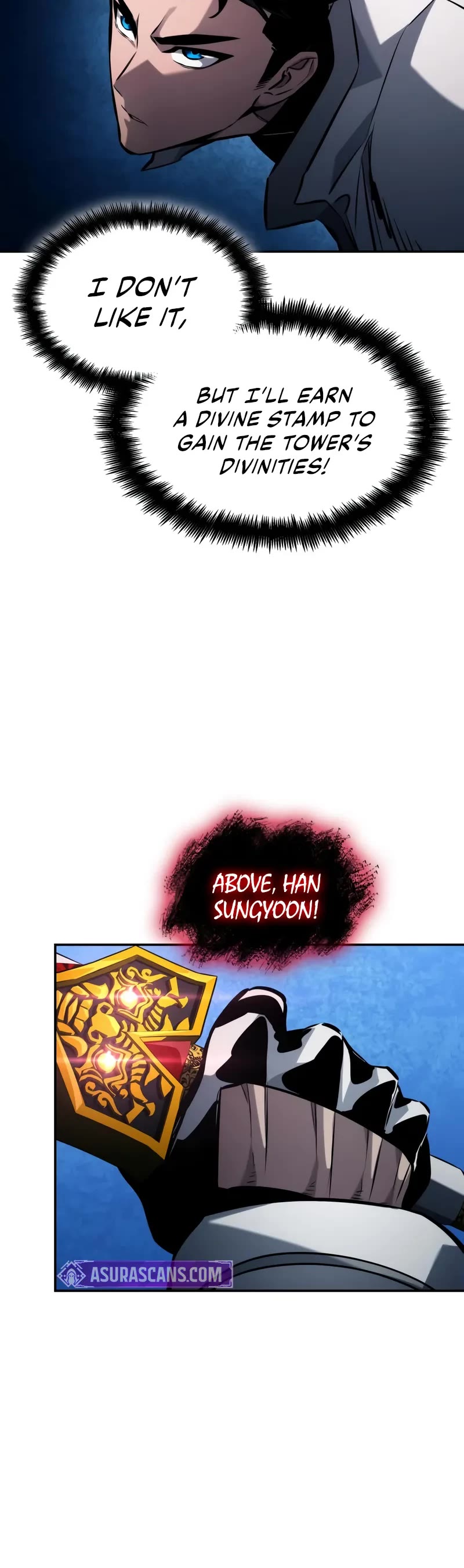 Boundless Necromancer chapter 151 page 66
