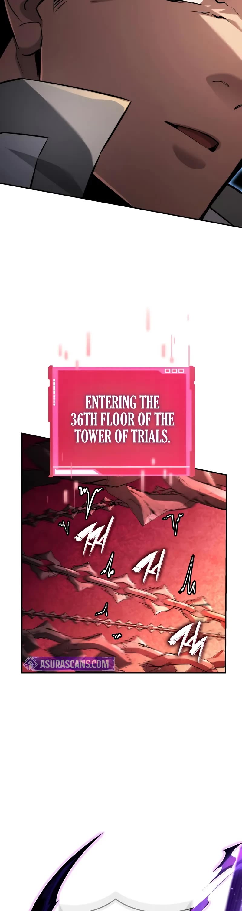 Boundless Necromancer chapter 151 page 9