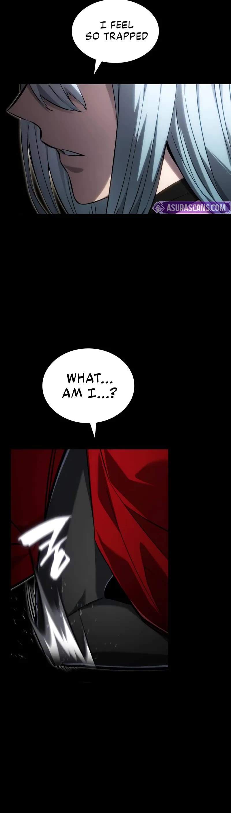 Boundless Necromancer chapter 152 page 10