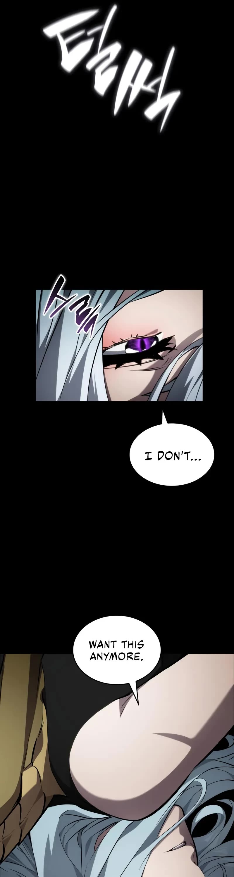 Boundless Necromancer chapter 152 page 11