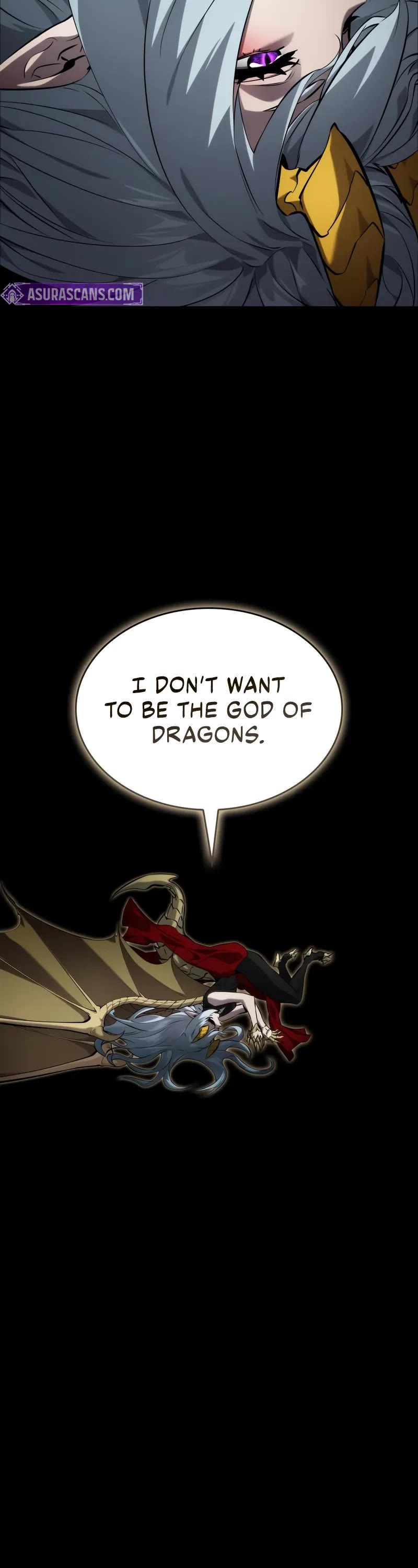 Boundless Necromancer chapter 152 page 12