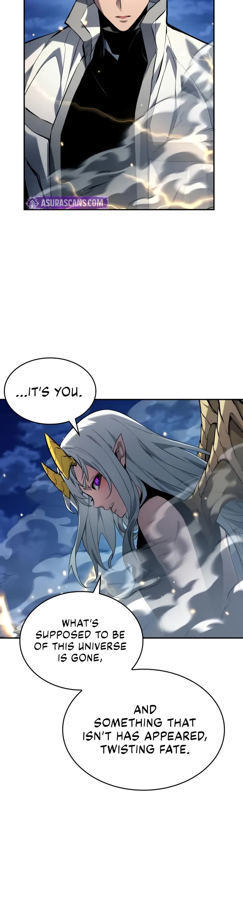 Boundless Necromancer chapter 152 page 15