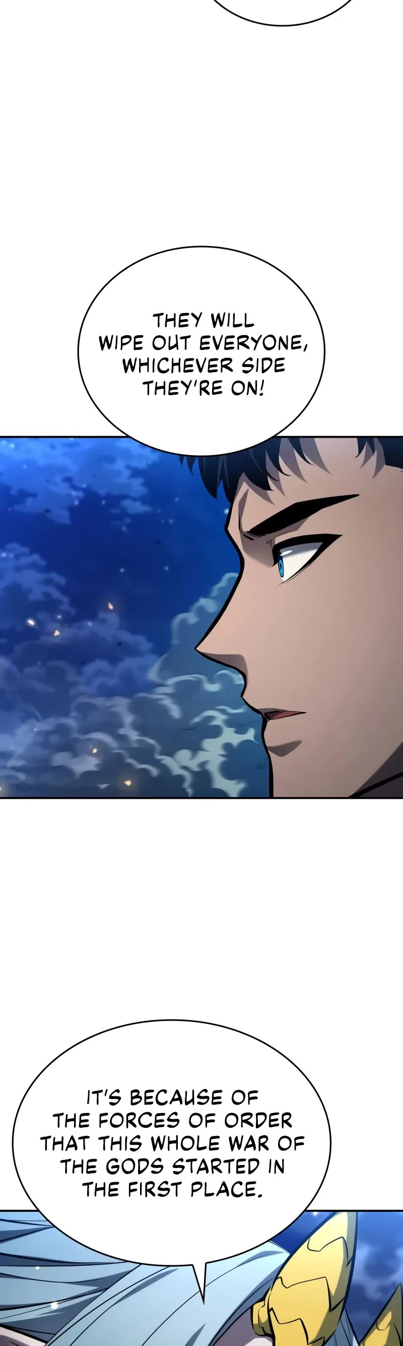 Boundless Necromancer chapter 152 page 27