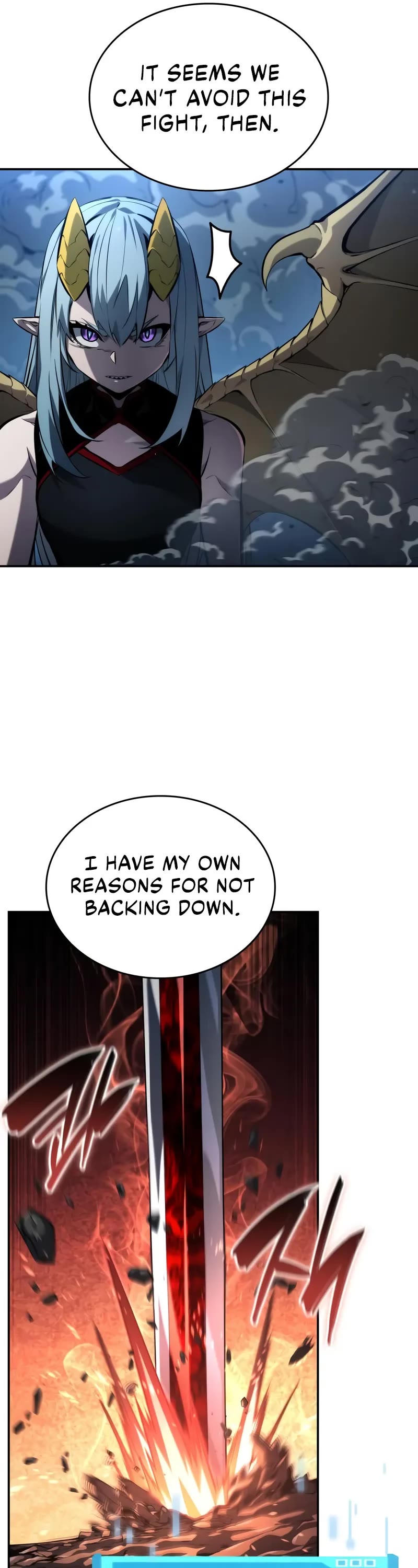 Boundless Necromancer chapter 152 page 29