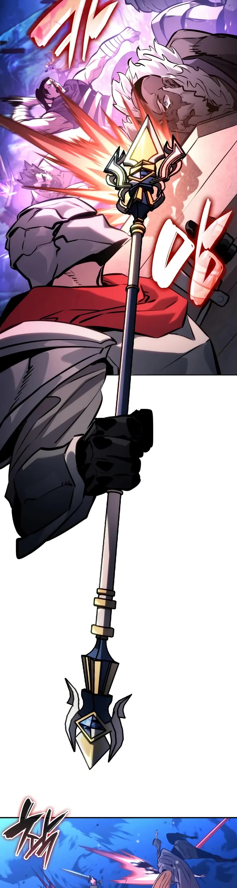 Boundless Necromancer chapter 152 page 3